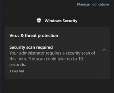 Microsoft Defender - Start Delays and Exclusions.png