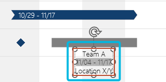 Use and Edit Labels – empower