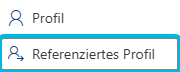 Option Referenziertes Profil