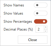Mekko Chart Options for Category Axes