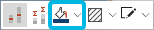 Button Colors for Data Points