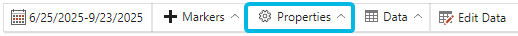 Button Properties