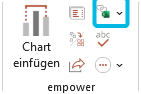 Button Excel-Link