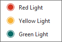 Traffic Light Options