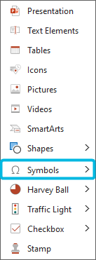 Option Symbols