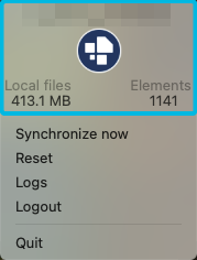 Synchronization Information