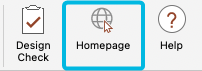 External Link Button