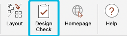 Button Design Check