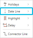 Option Date Line