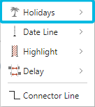 Option Holidays