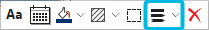Button Bars for Task