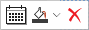 Editing Options for Date Line