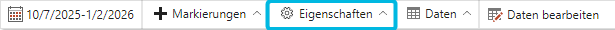 Button Eigenschaften