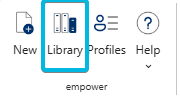 Button Library
