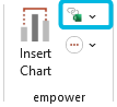 Button Excel Link