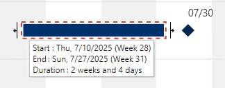 Task Information
