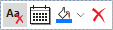 Editing Options for Holidays