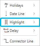 Option Highlight