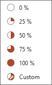 Harvey Ball Options