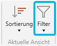 Button Filter