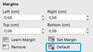 Button Default