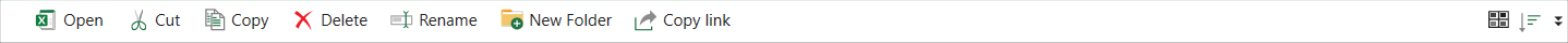 Collapsed Navigation Bar