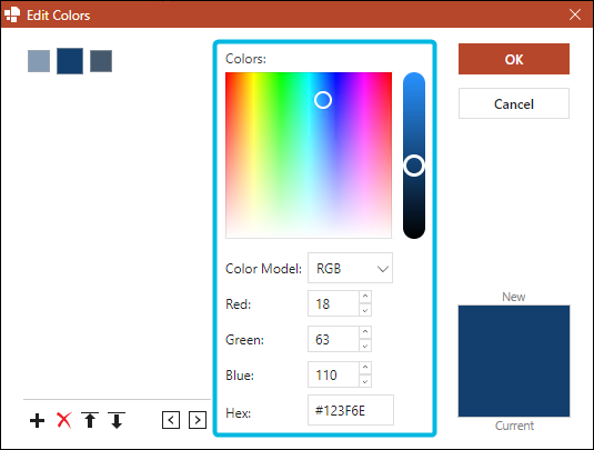 Color Display