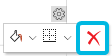 Button Delete