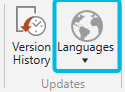 Button Languages