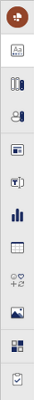 Sidebar in PowerPoint