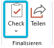 Button Check