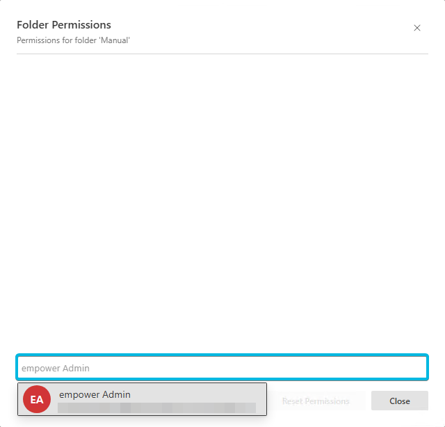 Search Bar