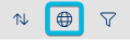 Globe Symbol