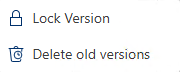 Drop-Down Menu for Button Advanced for Unlocked Version