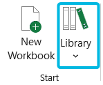 Button Library