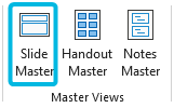 Button Slide Master