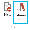 Button Library