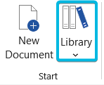 Button Library