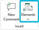 Button Elements