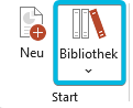 Button Bibliothek