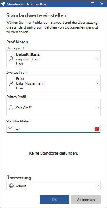 Keine Suchergebnisse