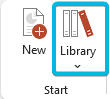 Button Library