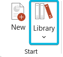 Button Library
