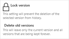 Drop-Down Menu for Button Advanced for Unlocked Version