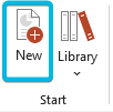 Button New