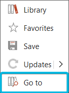 Option Go to