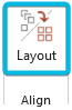 Button Layout