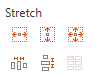 Section Stretch