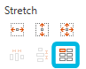 Button Multiply Shape
