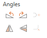 Section Angles